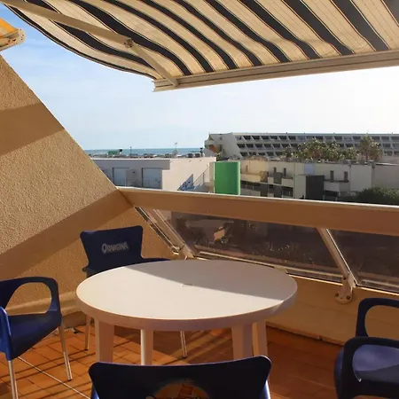 Heliopolis Ab 305 - By Agn - 4 Personnes Apartment *