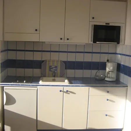 Heliopolis Ab 305 - 4 Personnes