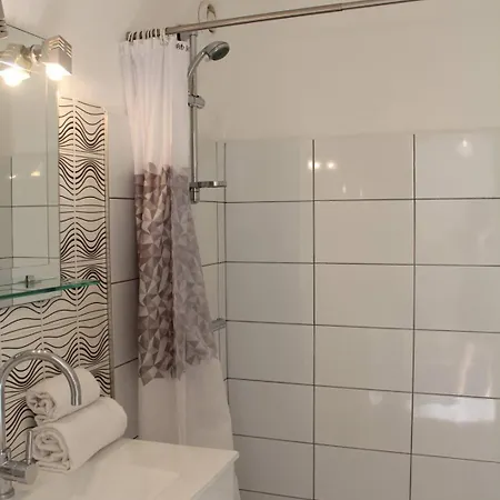 Heliopolis Ab 305 - 4 Personnes Lägenhet Agde