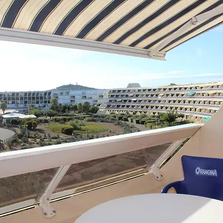 Apartment Heliopolis Ab 305 - By Agn - 4 Personnes *