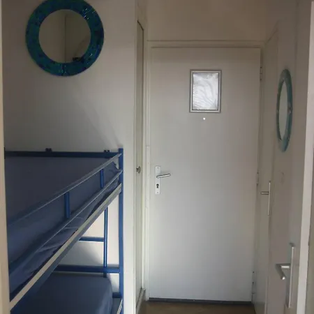 Apartment Heliopolis Ab 305 - By Agn - 4 Personnes Agde