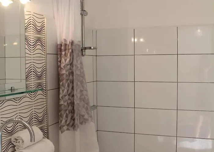 Heliopolis Ab 305 - 4 Personnes Lägenhet Agde