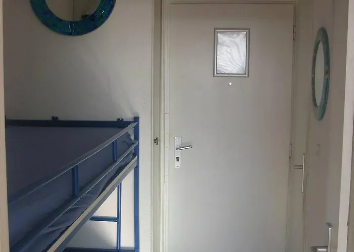 Lägenhet Heliopolis Ab 305 - 4 Personnes Agde